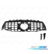 GRIGLIA MERCEDES CLA W118 19- LOOK GTR NERO LUCIDO