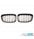 DOPPIE GRIGLIE BMW F20 PRE-LCI 11-15 LOOK M1 NERO OPACO