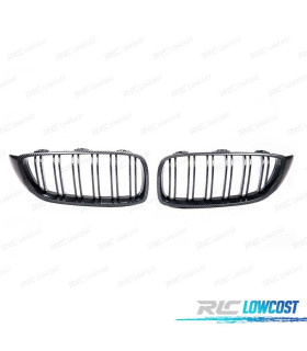 GRIGLIE BMW F32 F33 F36 F82 F83 13-18 LOOK M CARBONIO