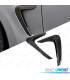 GRIGLIE DI ENTRATA LATERALI BMW F32 F33 F36 IN CARBONIO