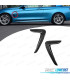 GRIGLIE DI ENTRATA LATERALI BMW F32 F33 F36 IN CARBONIO