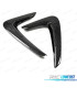 GRIGLIE DI ENTRATA LATERALI BMW F32 F33 F36 IN CARBONIO