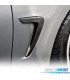 GRIGLIE DI ENTRATA LATERALI BMW F32 F33 F36 IN CARBONIO