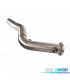SUPPRESSORE DOWNPIPE BMW F80 F82 S55