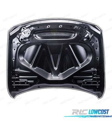 COFANO BMW F30 F31 F32 F33 F36 LOOK GTS