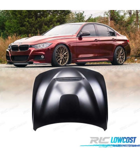 COFANO BMW F30 F31 F32 F33 F36 LOOK GTS 11-18