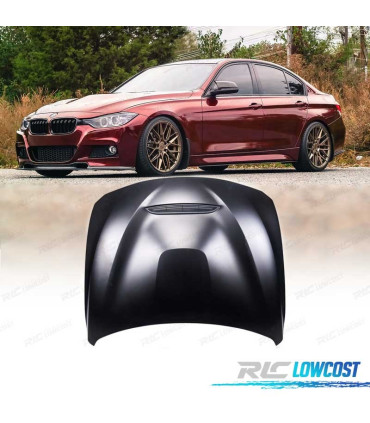 COFANO BMW F30 F31 F32 F33 F36 LOOK GTS