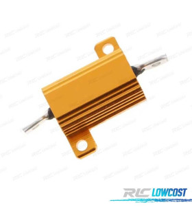 RESISTENZA LED 25W