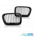 GRIGLIE BMW E46 4P 98-01 NERO PACCHETTO M
