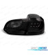 FANALI VOLKSWAGEN VW GOLF 6 FULL LED FUMÉ FRECCIA DINAMICA