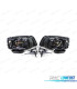 FARI VOLKSWAGEN VW T5 03-09 FONDO NERO