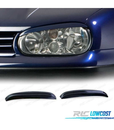 SUPPORTI FARI VOLKSWAGEN VW GOLF 4 97-03