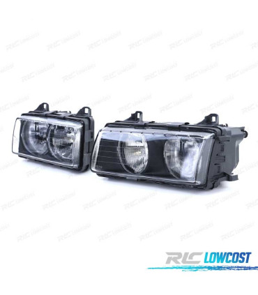 FARI BMW SERIE 3 E36 90-98