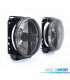 FARI PER VOLKSWAGEN VW GOLF MK2 83-9 AFFUMICATI
