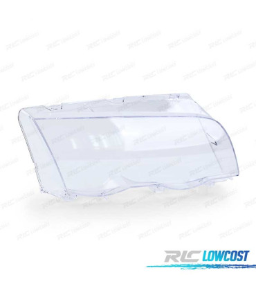 TULIPANO ANTERIORE DX BMW E46 98-01 4 PORTE