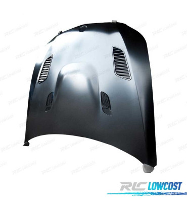 COFANO BMW E92 E93 10-14 LCI LOOK M3 GTR EVO