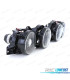 FARI BMW SERIE 3 E30 82-94 FONDO NERO