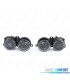 FARI BMW SERIE 3 E30 82-94 FONDO NERO