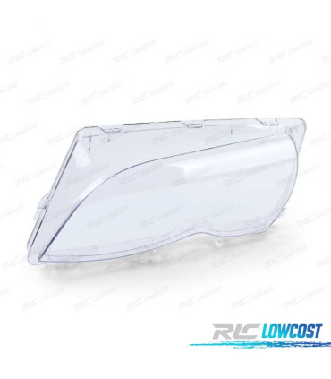 TULIPANO ANTERIORE SINISTRO BMW E46 01-05 4 PORTE