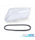 TULIPANO ANTERIORE SINISTRO BMW E46 01-05 4 PORTE