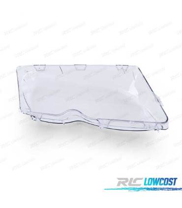 TULIPANO ANTERIORE SINISTRO BMW E46 01-05 4 PORTE