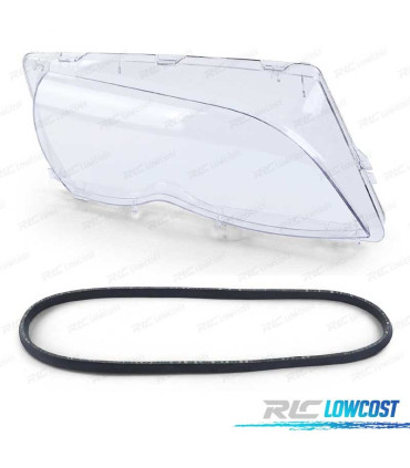 TULIPANO ANTERIORE DESTRO BMW E46 01-05 4 PORTE