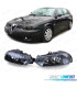 FARI ALFA ROMEO 156 97-03 FONDO NERO