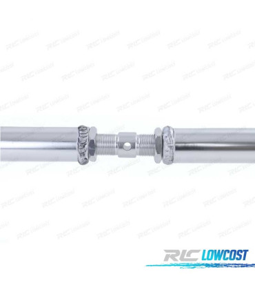 BARRA STABILIZZATRICE BMW SERIE 3 E46 4 CILINDRI