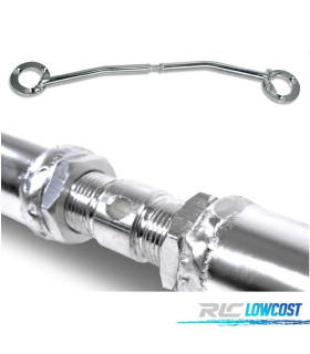 BARRA STABILIZZATRICE BMW E36 4 CILINDRI MOTORE M40