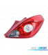 FANALI OPEL CORSA D 3P 06-10