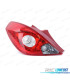 FANALI OPEL CORSA D 3P 06-10