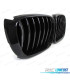 GRIGLIA BMW X3 F25 X4 F26 14- LOOK M PERFORMANCE NERO LUCIDO