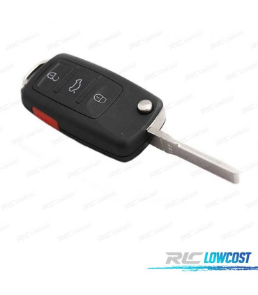 CHIAVE COMPLETA PER VOLKSWAGEN VW BEETLE GOLF PASSAT POLO 315Mhz