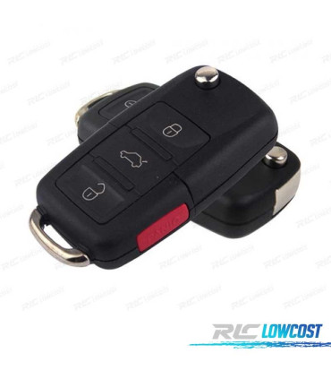 CHIAVE COMPLETA PER VOLKSWAGEN VW BEETLE GOLF PASSAT POLO 315Mhz