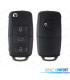 CHIAVE COMPLETA PER VOLKSWAGEN VW BEETLE GOLF PASSAT POLO 315Mhz