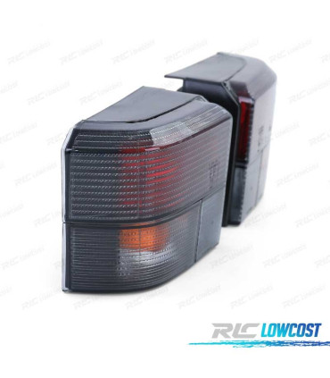 FANALI VOLKSWAGEN VW T4 90-03 AFFUMICATI