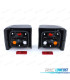 FANALI VOLKSWAGEN VW T4 90-03 AFFUMICATI