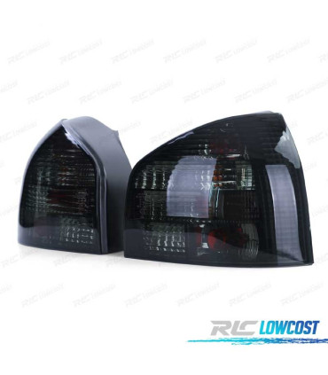 FANALI PER AUDI A3 8L 96-00 FUMÉ