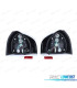 FANALI PER AUDI A3 8L 96-00 FUMÉ