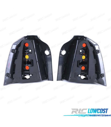 FANALI OPEL ZAFIRA 05-08