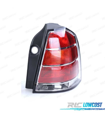 FANALI OPEL ZAFIRA 05-08