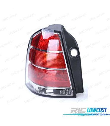 FANALI OPEL ZAFIRA 05-08