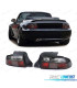 FANALI BMW Z3 95-99 NERO