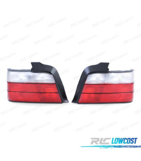FANALI PER BMW SERIE 3 E36 4P 90-98