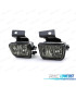 FARI ANABBAGLIANTI PER VOLKSWAGEN VW GOLF MK2 83-91 CRISTALLO SCURO