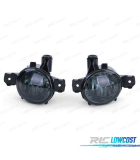 FARI ANABBAGLIANTI BMW X3 X5 E87 E82 E88 FUMÉ