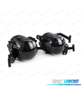 FARI ANABBAGLIANTI BMW E60 E90 E92 E90 PARAURTI M M3 M5