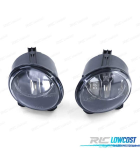FARI ANABBAGLIANTI PER BMW SERIE 5 SERIE 3 PARAURTI M PACK M