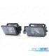 FARI ANABBAGLIANTI PER BMW SERIE 5 E34 BERLINA TOURING 88-95 SCURI