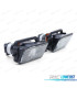 FARI ANABBAGLIANTI PER BMW SERIE 5 E34 BERLINA TOURING 88-95 SCURI